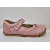 Froddo Flexible balerínky pink 24