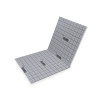 Doska REHAU Tacker 50-2 (predaj len v baleniach po 8 m2, cena za 1 m2), 12623931001