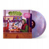 MF Doom Mm Food Anniversary Coloured Baby Pink 2 Vinyl LP