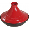 Staub Tajine 28 cm 2 l