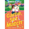 Game, Set, Match - Jennifer Iacopelli, Hachette Children's Group