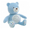 LED projektor nočnej oblohy - Teddy Bear s Chicco modrej projektora (LED projektor nočnej oblohy - Teddy Bear s Chicco modrej projektora)
