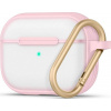 Spigen Ciel Color Brick AirPods Case Pro Baby Pink