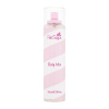 Pink Sugar Red Velvet telový sprej pre ženy 236 ml