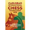 Carlsbad Int Chess Tourn 1929