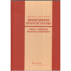 Medzinárodné finančné centrá - Božena Chovancová, Jana Kotlebová