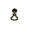 knopok Salma 959, staromosadz ZN10 knopok