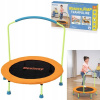 Trampolína Bestway Wonderjump s rukoväťou pre vnútorné/vonkajšie použitie 91x96 cm (Trampolína Bestway s rukoväťou, vnútorná/vonkajšia, 91x96 cm, 59100)