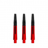Harrows Násadky Alamo VS2 - short - red