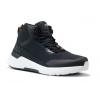 SIDI NUCLEUS black/white Veľkosť: 48