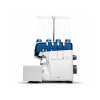 Overlock Husqvarna Amber Air S400