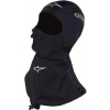Alpinestars Winter Touring Balaclava Čierna Kukla