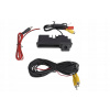Cúvacie kamery - Audi S3 8PA 2006-2014 (Audi S3 8PA 2006-2014)