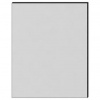 Jika Zeta Zrkadlo na doske, biele, 75×120 cm H4555570393041