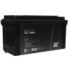 Green Cell VRLA 12V 120Ah AGM batéria
