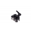 Manfrotto NANO CLAMP - Manfrotto 386B-1 Nano clamp (386B-1)