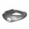 Kappa KM5M Univerzálna doska pod kufor monolock KZ