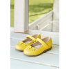 MAYORAL dievčenské balerínky - Žltá Veľkosť: 22
