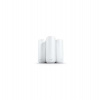 Netgear Orbi 370 Series Dual-Band WiFi 7 Mesh (1 Router + 2 Satellites) (RBE373-100EUS)