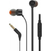 JBL T110 In-Ear Headset 3,5mm Black