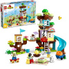 LEGO® DUPLO® 10993 Domček na strome 3 v 1 5702017417714