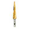 Dewalt DT5026 4-12 mm stupňovitý vrták do kovu Dewalt