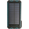 Solární Powerbanka Flajzar 10 000mAh