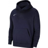 Nike Y NK FLC PARK20 PO HOODIE cw6896-451