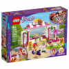 LEGO stavebnice LEGO Friends 41426 Kaviareň v parku mestečka Heartlake (5702016619119)