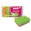 York hubky na riad wawe 4+1 ks