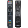 General SAMSUNG AH59-01907P - dálkový ovladač duplikát