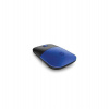 Myš HP - Z3700 Mouse, Wireless, Dragonfly Blue (V0L81AA#ABB)