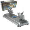 Noble Collection Stojan na prútik Harry Potter Ravenclaw 20 cm