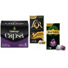 DALLMAYR capsa ESPRESSO 7 káva 100 % arabica kapsule pre NESPRESSO 10ks