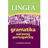 Gramatika súčasnej portugaličiny s praktickými príkladmi