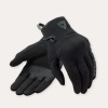 REVIT Rukavice Access standard Black XXL