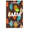 KAKAO - KAKAOVÝ PRÁŠEK se sníženým obsahem tuku BIO 150 g COUNTRY LIFE