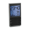Hodiny - Termo-vlhkomer TFA Pogodynka budík LED ATEST (Hodiny - Termo-vlhkomer TFA Pogodynka budík LED ATEST)