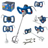 Dedra DED7927 Míchadlo elektrické 1300W 2 rychlostní