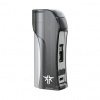 Vandyvape Requiem MOD 95W - Clear Black