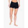 Dámske cyklistické kraťasy s vložkou POC Re-cycle Boxer - uranium black