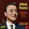 Johnny Preston, RUNNING BEAR & ALL HIS HITS, CD