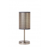 Retro a vintage svietidlo LUCIDE MODA Table Lamp 08500/81/36