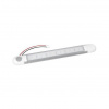 Interierová LED 9-33V STRIP LAMP LAMPA ITALY