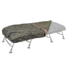 Přehoz Trakker RLX Bed Cover Wide Camo