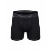 REDLINE boxerky MARS OUTLAST black