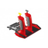 Carrera Digital 143 Wireless a ovládače set 24GHz