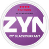 ZYN Classic Icy Blackcurrant X-Strong - 11 mg