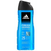 Adidas 3 Active After Sport Men sprchový gél 400 ml