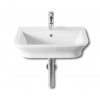 Umývadlo - ROCA GAP WALL / WALL MOUNTED WASHBASIN 55x47 cm BIELE (Umývadlo - ROCA GAP WALL / WALL MOUNTED WASHBASIN 55x47 cm BIELE)